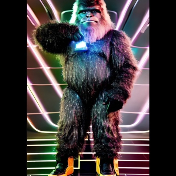 Meet your Posher, Riley - Picture 1 of 1